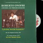 Roberto Onofri & DJ Program Band - Living With Passion