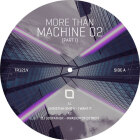 Christian Smith / DJ Godfather / Carl Finlow / Samuel L Session - More Than Machine 02 (Part 1)