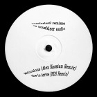 comforter2 - Tell me something happy (Peach, Alex Kassian, RDS, Downstairs J Remixes)