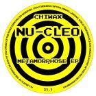 Nu-Cleo  - Metamorphose EP 