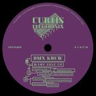 DMX Krew - Warp Zone LP