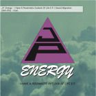 J.P. Energy - I Have A Pessimistic Outlook Of Life E.P.