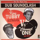 King Tubby vs. Channel One - Dub Soundclash