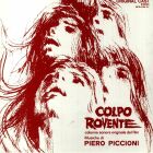 Piero Piccioni - Colpo Rovente (OST)