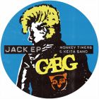 GAEG - Jack EP