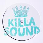 Dubbing Sun - KILLA009