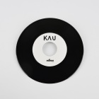 KAU - Kaugummi / Mad Kau