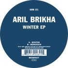 Aril Brikha - Winter EP