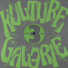 Various Artists - Kulture Galerie Volume Three