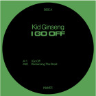 Kid Ginseng - I Go Off