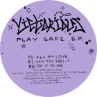 Victorious - Play Safe EP