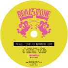 Franck Roger - Real Tone Classics 002