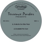 Terrence Parker - Sounds Of Love EP