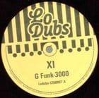 XI - G-Funk / Lucky