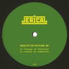 Jerical - Reality Of Fiction Ep