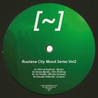 Ohm & Kvadrant, Armin Bender, Tm Shuffle, Gonzalo Villarreal - Ruutana City Mood Series Vol.1