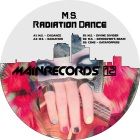 M.S. - Radiation Dance 