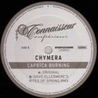 Chymera - Caprica burning