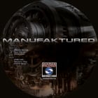 Drivetrain / Jani Ho - Manufaktured