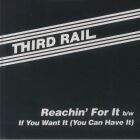 Third Rail Band - Reachin For It