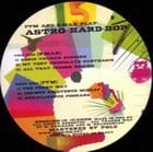 Fym & S-Max - Fym And S-Max Play: Astro Hard-Bop