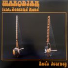 Warodjah feat Zouratie Kone - Zou's Journey