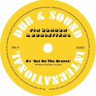 Vin Gordon - Get On The Groove