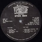 Stick Men - Entruder