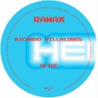 Ricardo Villalobos - Heike