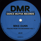 Mike Dunn presents MDIII - Tracks From The Beginning Vol. 1