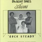 Dwight Sykes & Jahari - Rock Steady