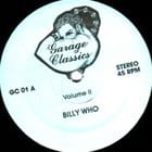 Billy Frazier & Friends / Alfredo De La Fï¿½ / Tom Tom - Billy Who? / Hot To Trot / Club	Elephant