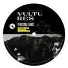 Petros Spatharos - Vultures EP (Randstad & Boris Barksdale Remixes)