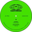 Various Artists - Dance Conmigo Vol. 1 EP