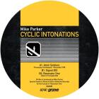 Mike Parker - Cyclic Intonations (Adam X remix)