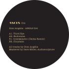 Dimi Angelis - ANGLS 014 (Decka remix)