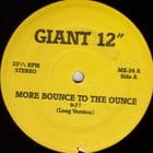 Zapp - More Bounce To The Ounce