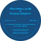 Ron Wells / Fudalwokit - This Is Jungle Techno