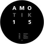 Amotik - Amotik 015