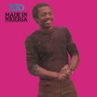 Kio Amachree - Made In Nigeria LP