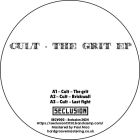 CULT - The Grit (Isaiah, Specific Objects, Elyas remixes) 