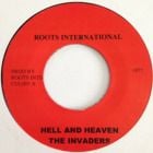 The Invaders - Hell & Heaven / Dubwize