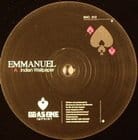 Emmanuel - Indian Wallpaper