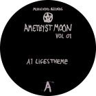 Amethyst Moon - Vol. 1