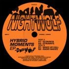 Nightwolf - Hybrid Moments EP