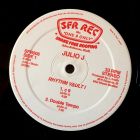 Julio J - Rhythm Vault I