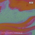 Benjamin Damage - Violet Ray EP