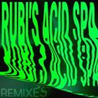 Dr. Rubinstein - Rubi's Acid Spa Remixes