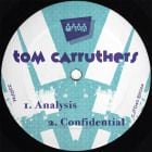 Tom Carruthers - Analysis (marbled repress)