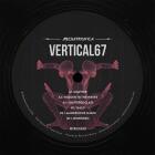 Vertical67 - Mirrored EP